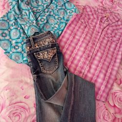 Girl Outfit