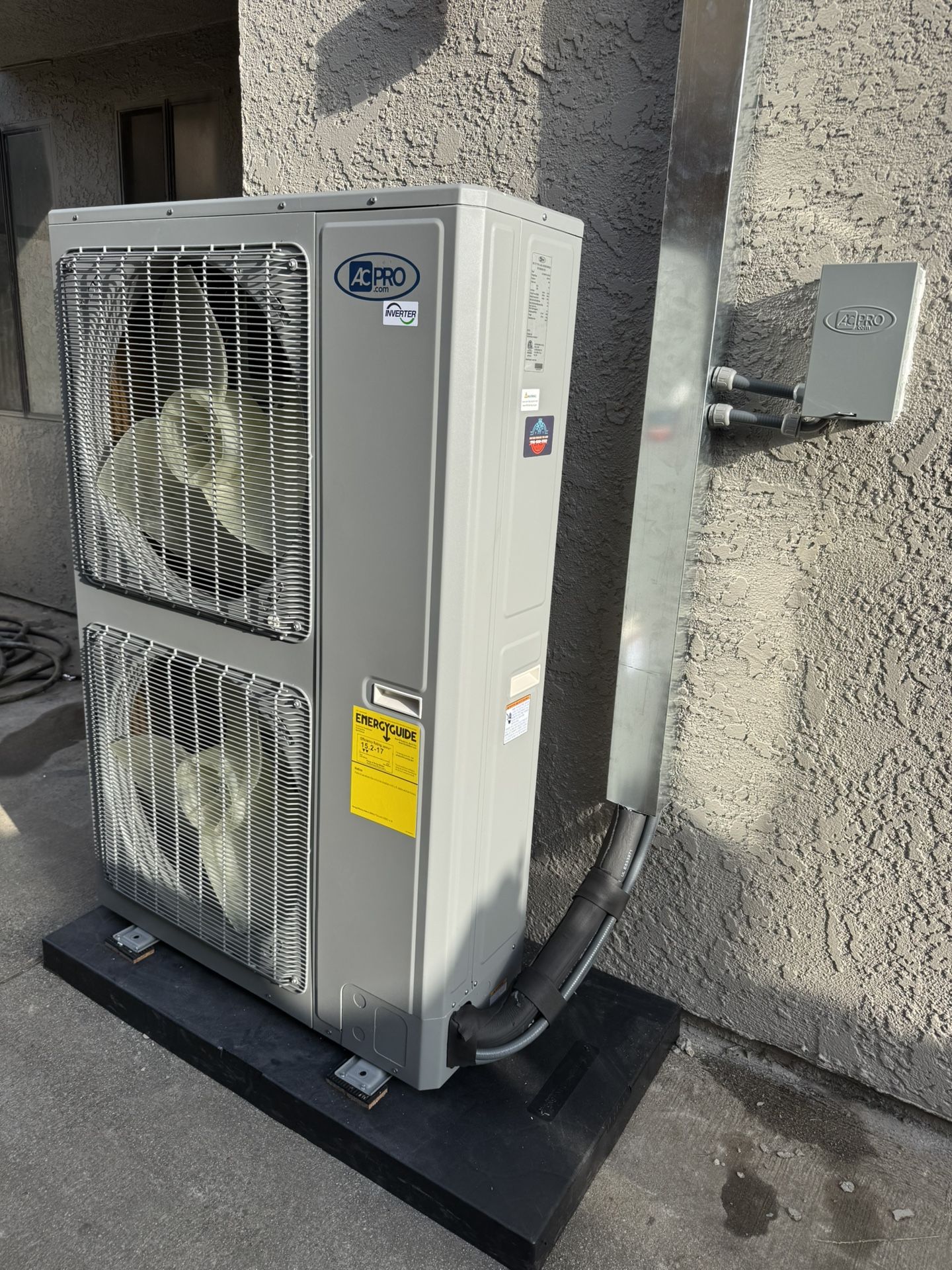 Air Conditioning AC Heating
