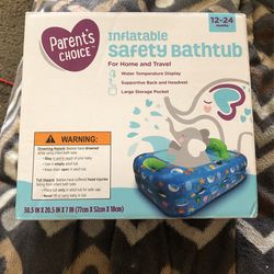 Baby Tub