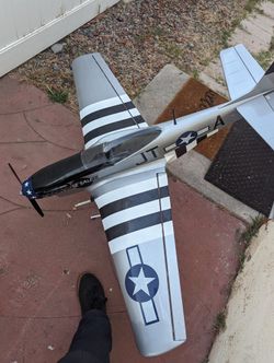 Model Tech P51