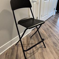 IKEA Stool Chair