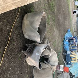 Grow Bags Used 