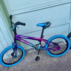 Bike 18”