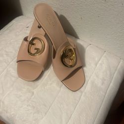Zapatillas Gucci Nuevas 