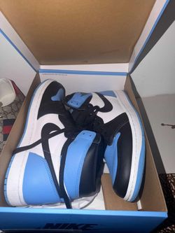 Unc Jordan 1