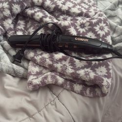 hair straightener