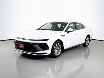 2024 Hyundai Sonata