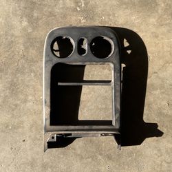 Miata Bezel