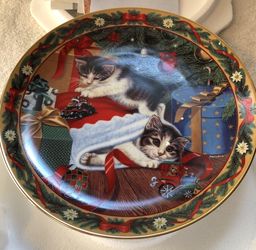 Bradford Exchange Stocking Stuffers #6191A