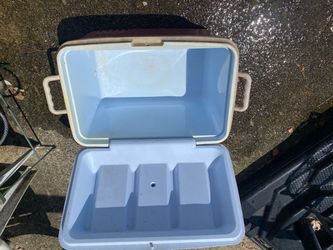 Miscellaneous drink coolers