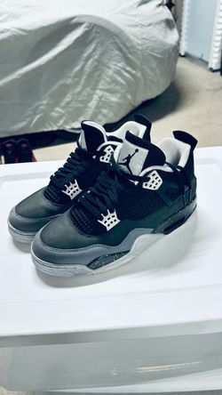Air Jordan 4 Retro Sneakers