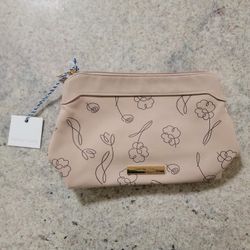 Womens Small Makeup Handbag