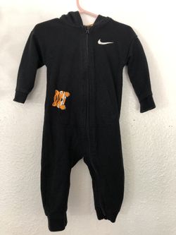 Nike Onsie Track Suit