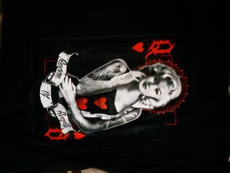 Marilyn monroe shirt