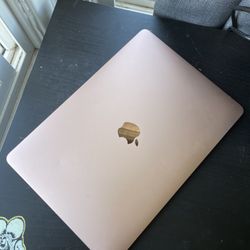 MAC BOOK AIR 13” OBO