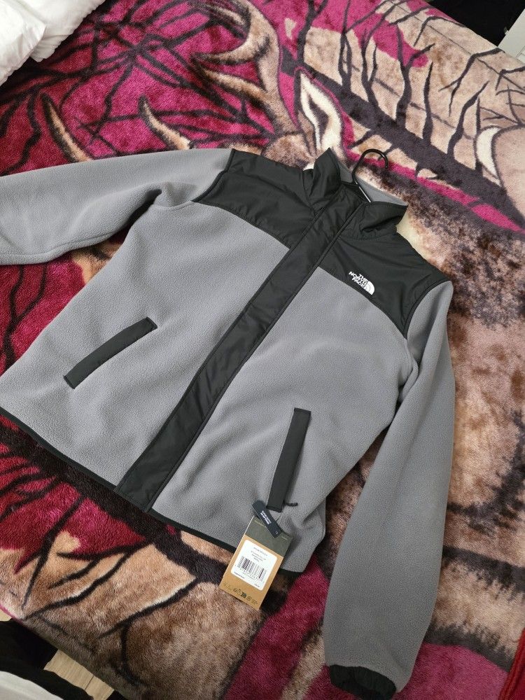 Men's Northface Fleece