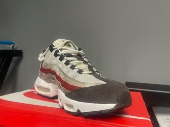 Air Max 95s