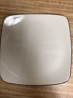 Large set of plates for sale