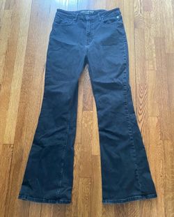 Idyllwind by Miranda Lambert Black Jeans