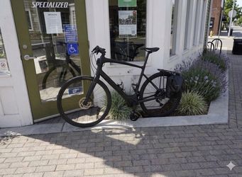 2023 specialized turbo vado SL 5.0