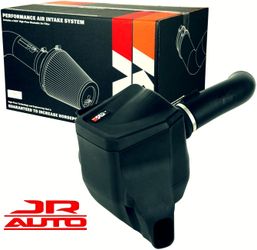  20-26 Chevy / GMC Duramax Diesel 6.6 L - K&N Perfornance Air Intake