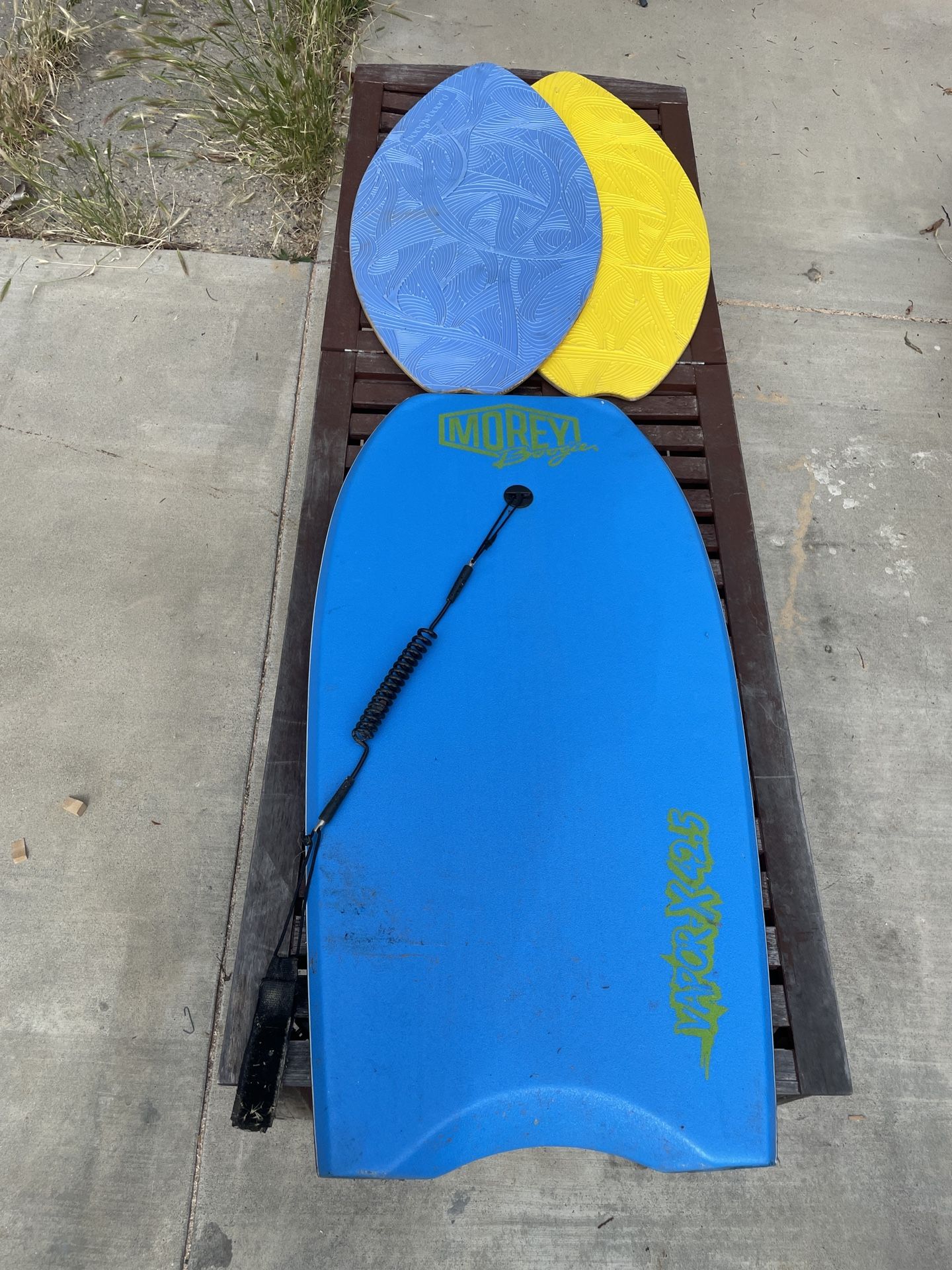 Genuine Boogie Boards