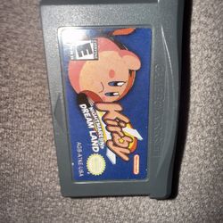 Kirby Nightmare Dream Land Original 