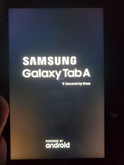 Samsung Galaxy Tab 64gb