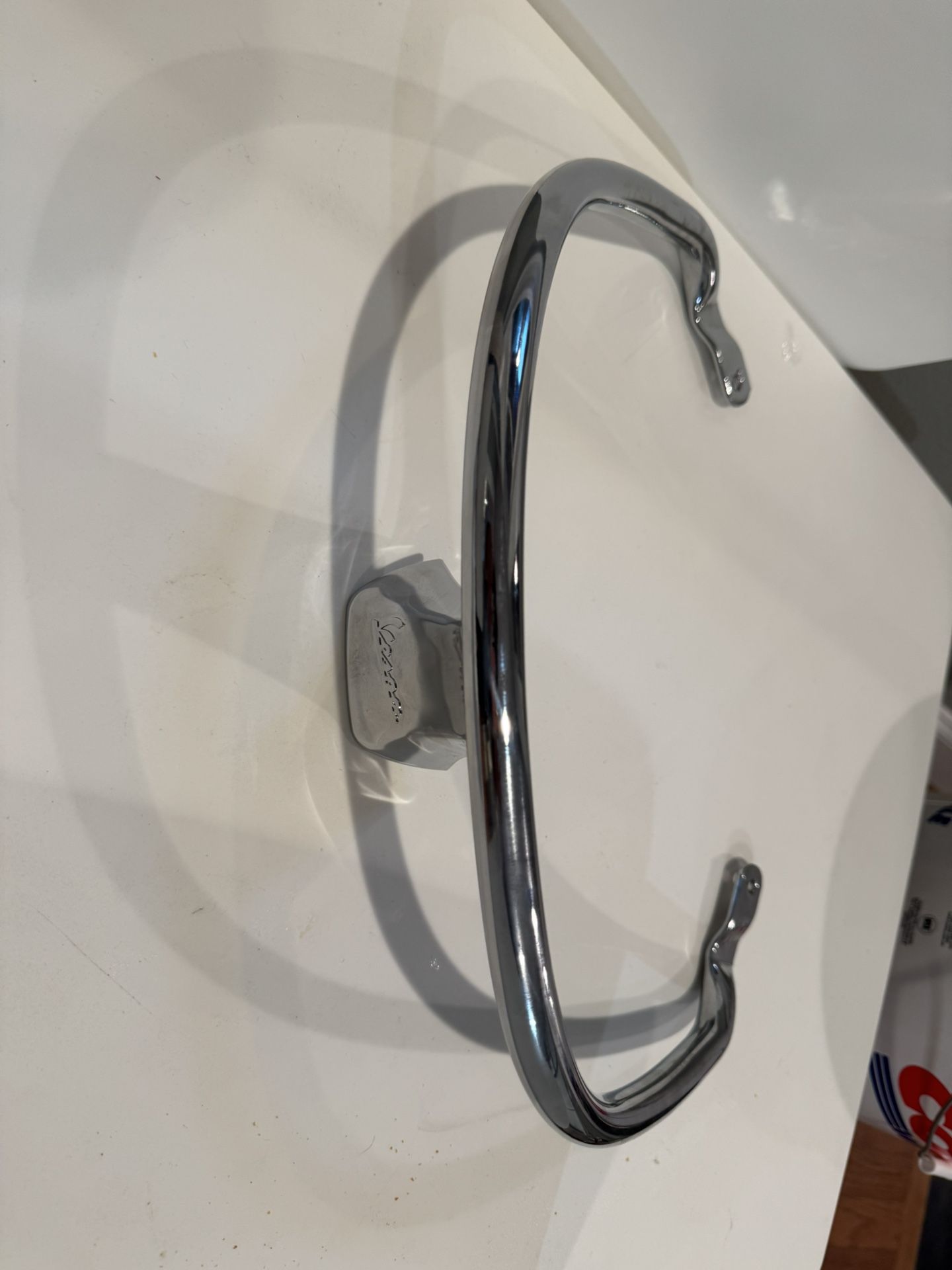 Vespa Handle Grip Bar