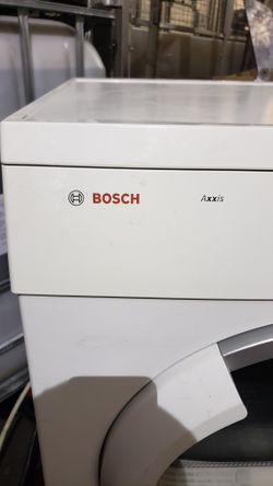 Bosh Dryer