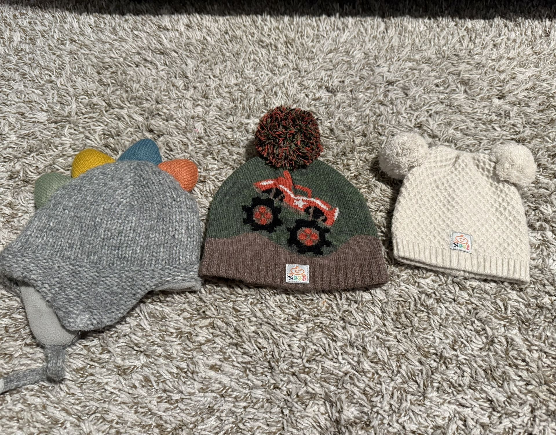 Baby Hats