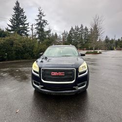 2015 GMC Acadia