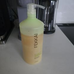 Fekkai Anit Frizz Shampoo