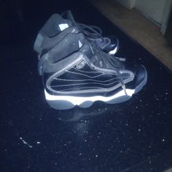 Jordans Boys