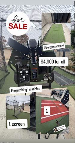 Baseball equipment