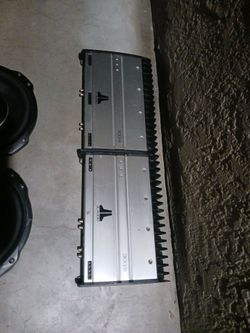 JL AUDIO SPLAHS