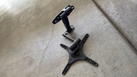 TV wall bracket mount