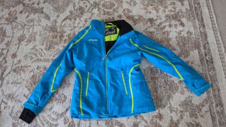 Womans phenix jacket