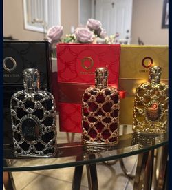 Perfumes for sale