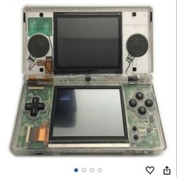 Nintendo Ds Lite   Willing To Trade 