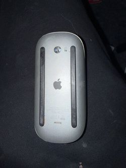 Apple Magic Mouse (Wireless/ USB-C)