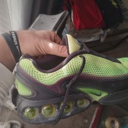 Nike Air Max Size 11 Mens