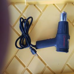 Milwaukee Heat Gun