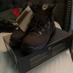 Red Wing Boots