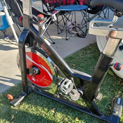 Exercise Bike stationary Bike