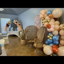 Balloons Party Decorations 
