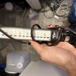 Led UVB 9watt