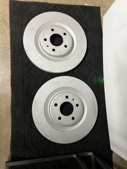 Brake pads