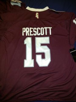 : Dak Prescott Jersey