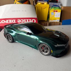 Traxxas 4tec VXL